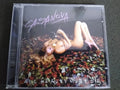 Cd - Casanova  All Beauty Must Die *uk - Hard Rock