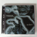 Cd Tool- Sober Tales From The Darkside 1994 Alternative Rock