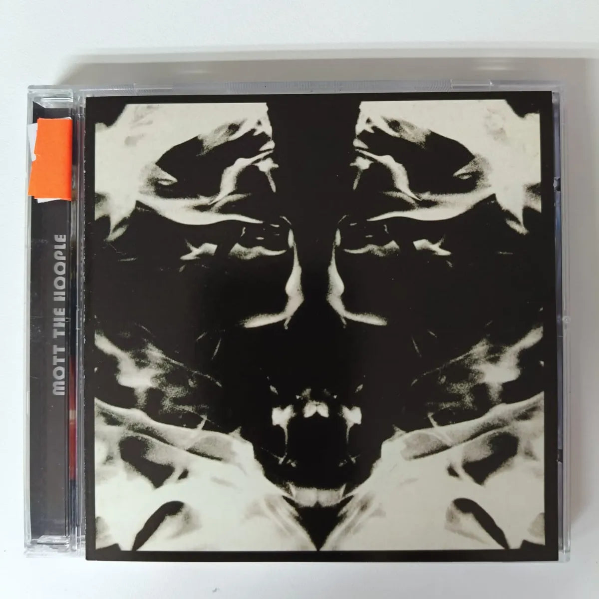 Cd Mott The Hoople - Mad Shadows C/bonus 1970/2003 Importado