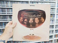Lp Deep Purple - Come Taste The Band * Nac - Usado De Época