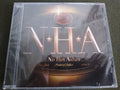 Cd - No Hot Ashes - No Hot Ashes - Hard Rock *new