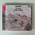 Cd Caravan- In The Land Of Grey And Pink C/05 Bonus Prog Imp