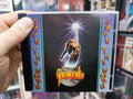 Cd Geordie - Save The World * Imp - Classic Hard Rock