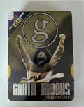 Garth Brooks - The Entertainer Box Set 05 Dvds Special Edit