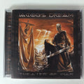 Cd Jacobs Dream - Theater Of War Christian Power Metal 2024