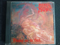 Cd - Morbid Angel - Blessed Are The Sick * Us - Usado Leia