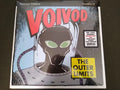 Lp - Voivod - The Outer Limits * Us - Summer Edition  Sealed