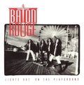 Cd Baton Rouge-lights Out On The Playground *babylon A.d