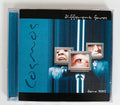 Cd Cosmos- Different Faces *neo Progressivo 2003
