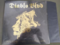 Lp - Diablo Blvd - Follow The Deadlights * Eu - Heavy - 2015