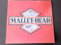 Lp - Mallet-head - Mallet-head * Netherlands - Heavy - 1988