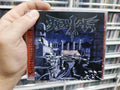 Cd Baltak - Zaginatiot Grad * Imp - Black Metal