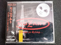 Cd - Mozart - Paris Is Dying * Jap C/obi - Hard Rock - 1996