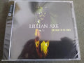 Cd - Lillian Axe - One Night In The Temple * Us - Duplo