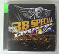 Cd 38 Special - Live From Texas 2011 Southern Rock 15 Tracks