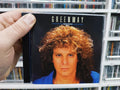 Cd Greenway - Serious Business * Imp - Aor - 1988