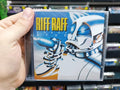 Cd Riff Raff - Robot Stud C/bonus * Nac - Heavy - Sealed
