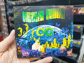 Cd Heavy Moon - (infinity 2007-2018) * Germ - Digipak