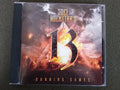 Cd - Joel Hoekstra's 13 - Running Games * Imp - Hard - 2021