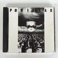 Cd Powermad-absolute Power * Annihilator Toxik