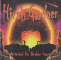 Cd Hirsh Gardner-wasteland For Briken Hearts *ex Warrior