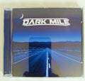 Cd Dark Mile-dark Mile *2024 Hard Rock Aor