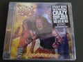 Cd - The Sticky Boys - This Is Rock'n'roll * Eu - Hard Rock