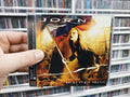 Cd Jorn - Out To Every Nation C/bonus Clip * Official Russia