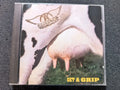 Cd - Aerosmith - Get A Grip * Us - Hard Rock - 1993 - Usado