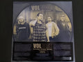 Lp - Volbeat  The Strength /the Sound /the Songs - *imp New