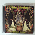 Cd Vinum Sabbatum - Bacchanale Premiere 2012 Stoner Rock Imp