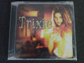 Cd - Trixie - Trixie * Us - Hard Rock - 2003