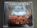 Cd - Robin Mcauley - Alive * Italy - Hard Rock - 2023