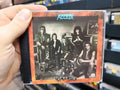 Cd Accept - Eat The Heat C/bonus * Import - Usado - Leia