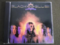 Cd - Black 'n Blue  In Heat *uk - Hard Rock