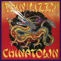 Cd Thin Lizzy-chinatown *classic Hard Rock 1980 Cd Lacrado