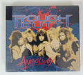 Cd Rough Cutt - Anthology (02 Cds Digipack) Paul Shortino