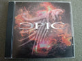 Cd - Epic - Starlight * Imp  - Hard Rock/aor - 2022