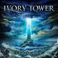 Cd Ivory Tower-stronger*prog Metal Digipack 2019
