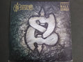 Lp - Saxon  Solid Ball Of Rock - Vinyl De Época - Nac