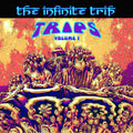 Cd The Infinite Trip-trips Volume 1 *stoner Rock Digifile