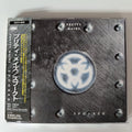 Cd Pretty Maids - Spooked 1997 Edição Japan C/obi Hard Heavy