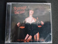 Cd - Savage Grace - The Dominatress + Demo 1982 * Sweden