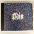 Cd Odin - Fight For Your Life - 1988 Heavy Metal Cd Import