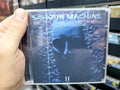 Cd Saviour Machine - Saviour Machine Ii * Germany - Heavy