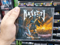 Cd Majesty - Metal Law * Nac - Triplo - Heavy / Power Metal