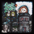 Cd Enuff´z´nuff-clowns Lounge *2016 *importado