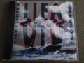 Cd - Ufo - High Stakes & Dangerous Men * Imp - Hard - 2019