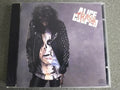 Cd - Alice Cooper - Trash * Imp - Hard Rock