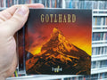 Cd Gotthard - D Frosted * Imp - Hard Rock